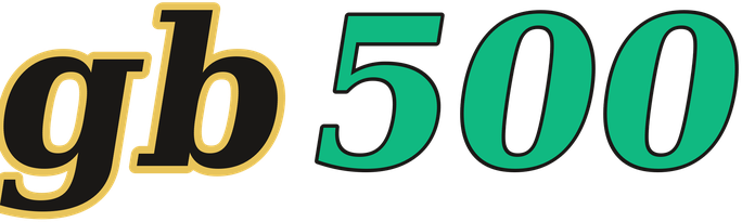 gb500 logo